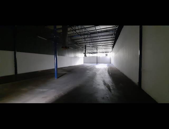 1,026M² RETAIL TO LET IN GEZINA